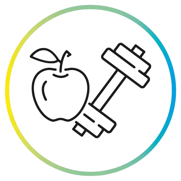 Nutrición Deportiva